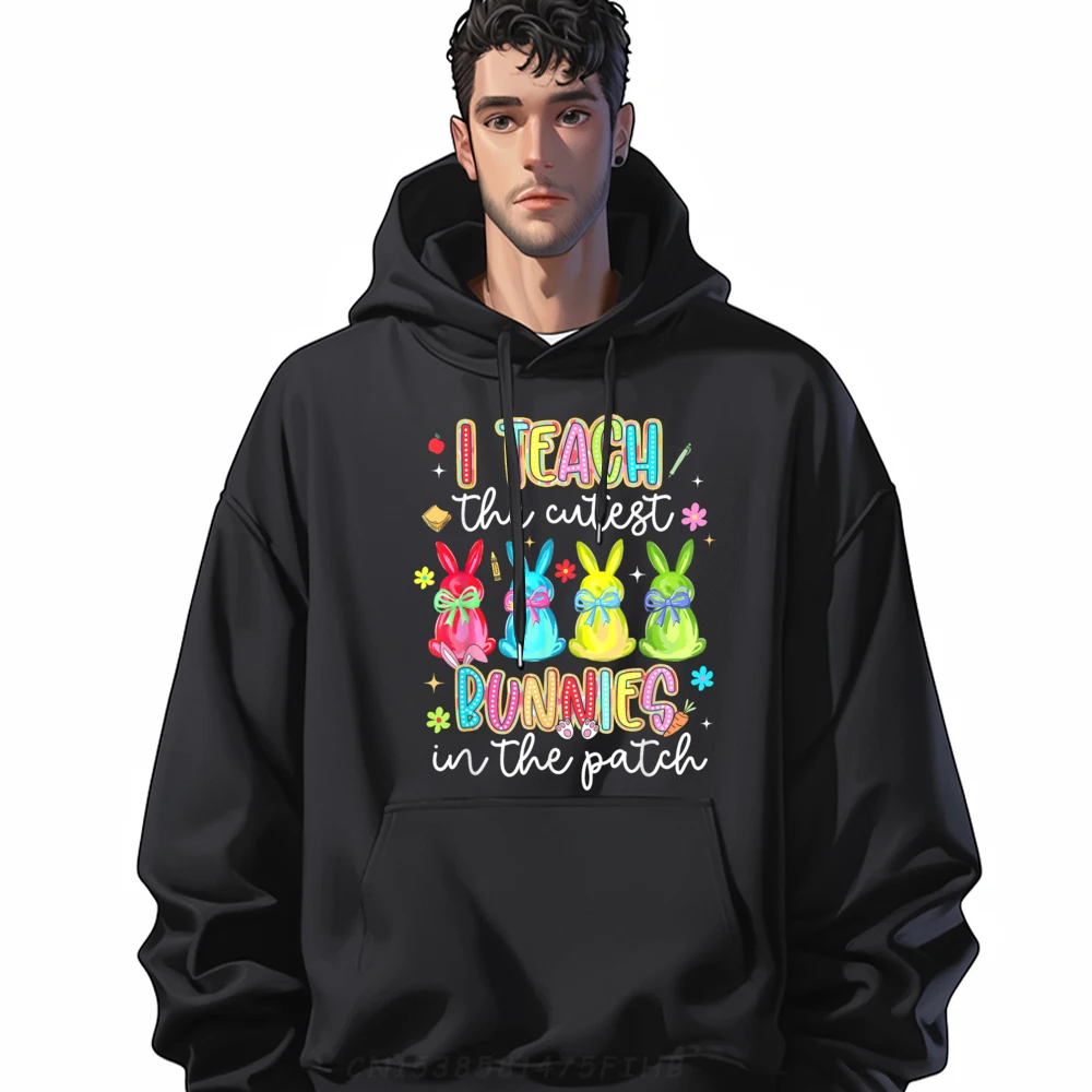 

Discount Men Hoodies Cute Teacher Classic Sweatshirt Crew Neck Long Sleeve Casual Coats Summer