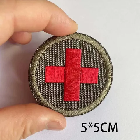 топ 8 нашивка тамплиера - №7