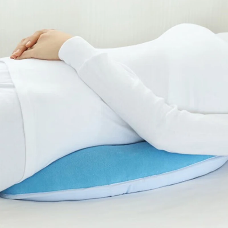 Circle Cotton-Filled Pressure Relief Cushion