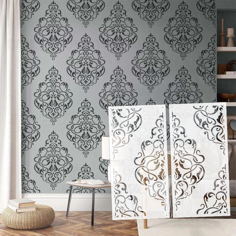 decoracao-de-estencil-de-parede-40cm-80cm-para-pintura-modelo-de-gesso-para-pintar-moveis-grandes-rococo-barroco-retro-luxo-vintage-s439