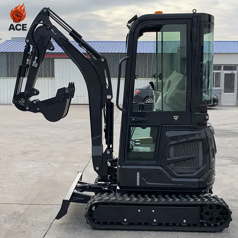 

free shipping kubota Excavator crawler mini Bagger pelle excavators Machine Manufacturer Mini Excavator Prices for customized