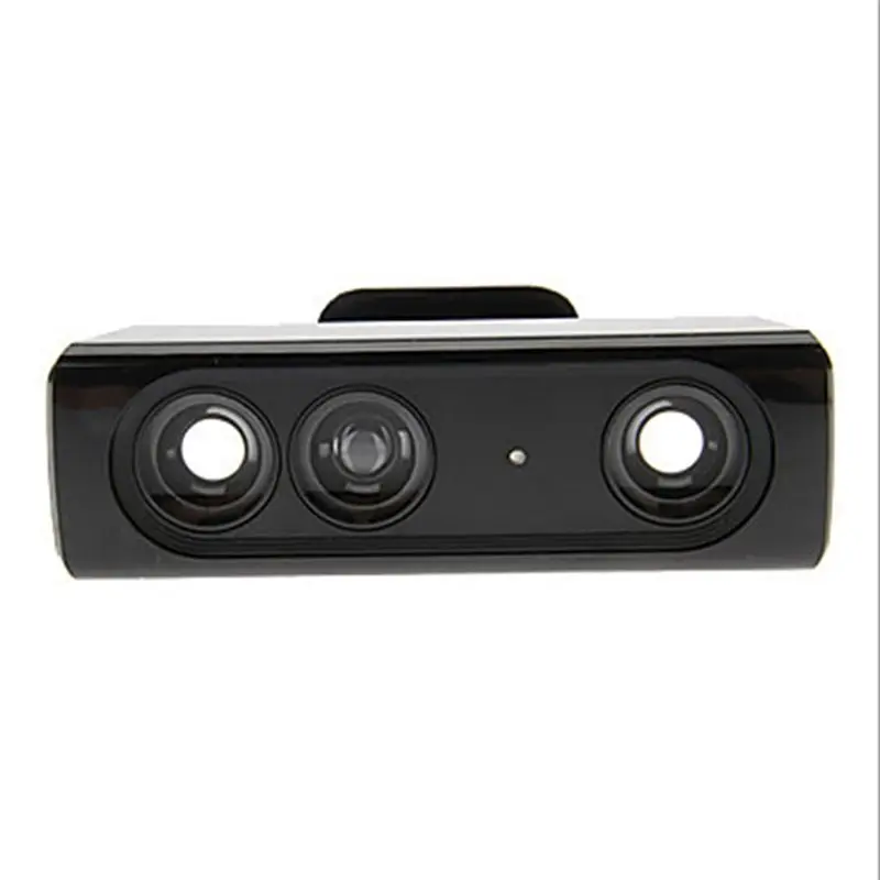 Zoom Play Range Reduction Lens Wide Angle for XBOX360 Universal Adapter Super Zoom Kinect Sensor Game Console Parts [AAAE 2026]