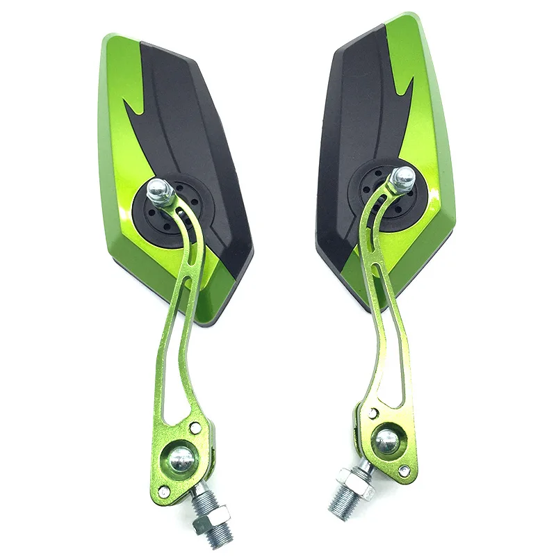 Рисунок 5 - Модифицированное зеркало для мотоцикла