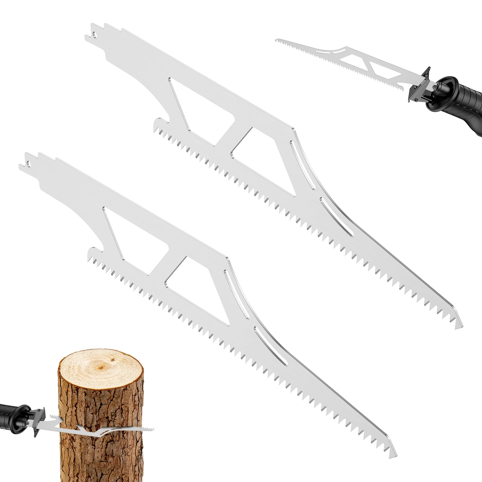 2Pcs Reciprocating …