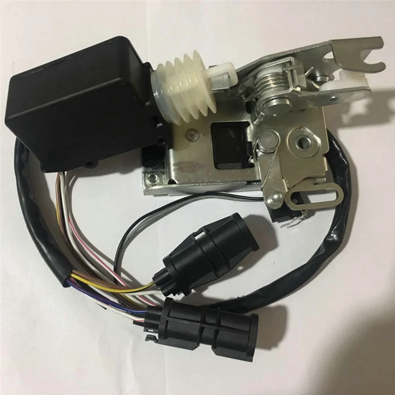 

Настоятельно рекомендуется. Аксессуары для шкафчика грузовика для еврогрузовика Volvo Truck с шестиугольным замком