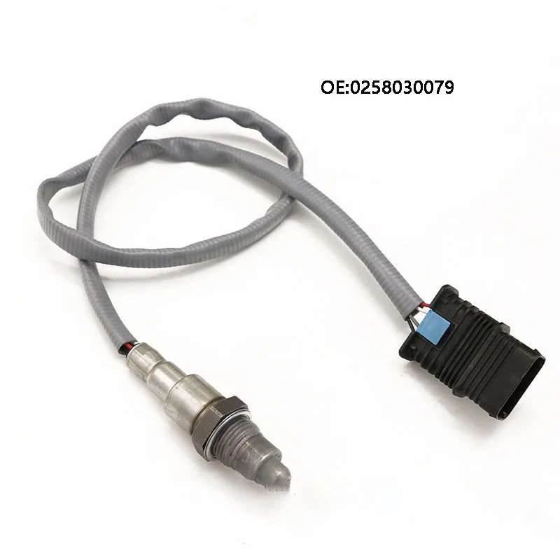 

Oxygen Sensor for BMW 2 Series Mini F54 F55 F56 F57 F60 OE:0258030079