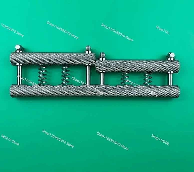 

Profes-sional high-weight grip, portable adjus-table heavy-duty advanced men's fitnes-s- practice finger strength