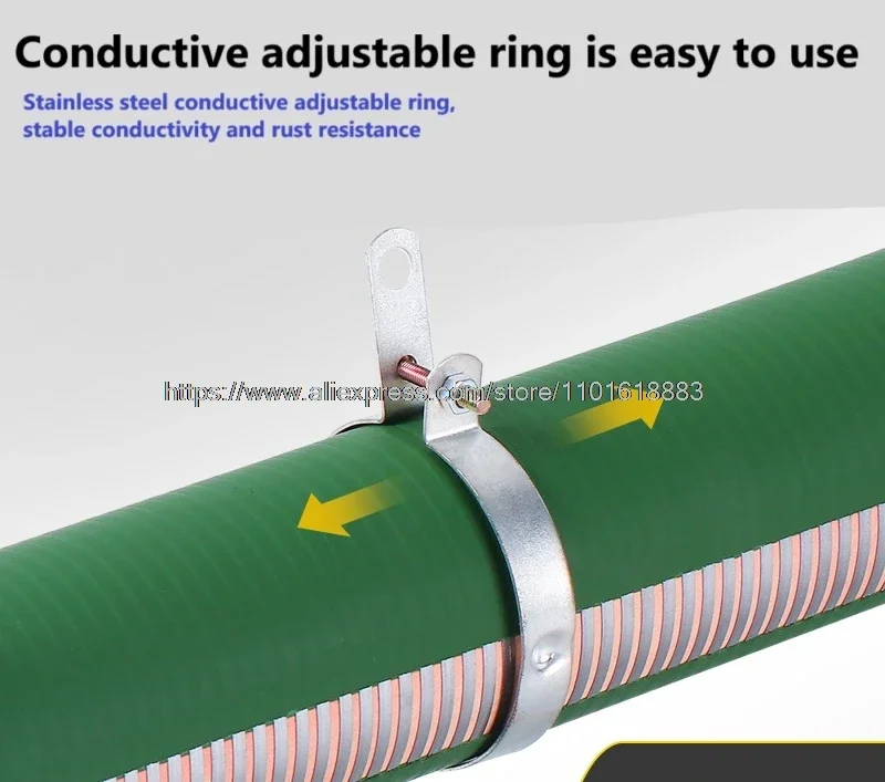 Resistencia variable de línea deslizante alta potencia RX20-T, resistencia variable ajustable 500W1000W 5A20R 3A50R