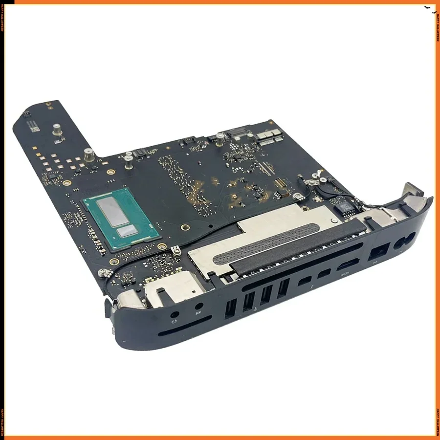 Original A1347 Motherboard 820-5509-A Suitable for Mac Mini A1347 Logic Board 2014 Core I5 1.4GHz 2.6GHz 2.8GHz