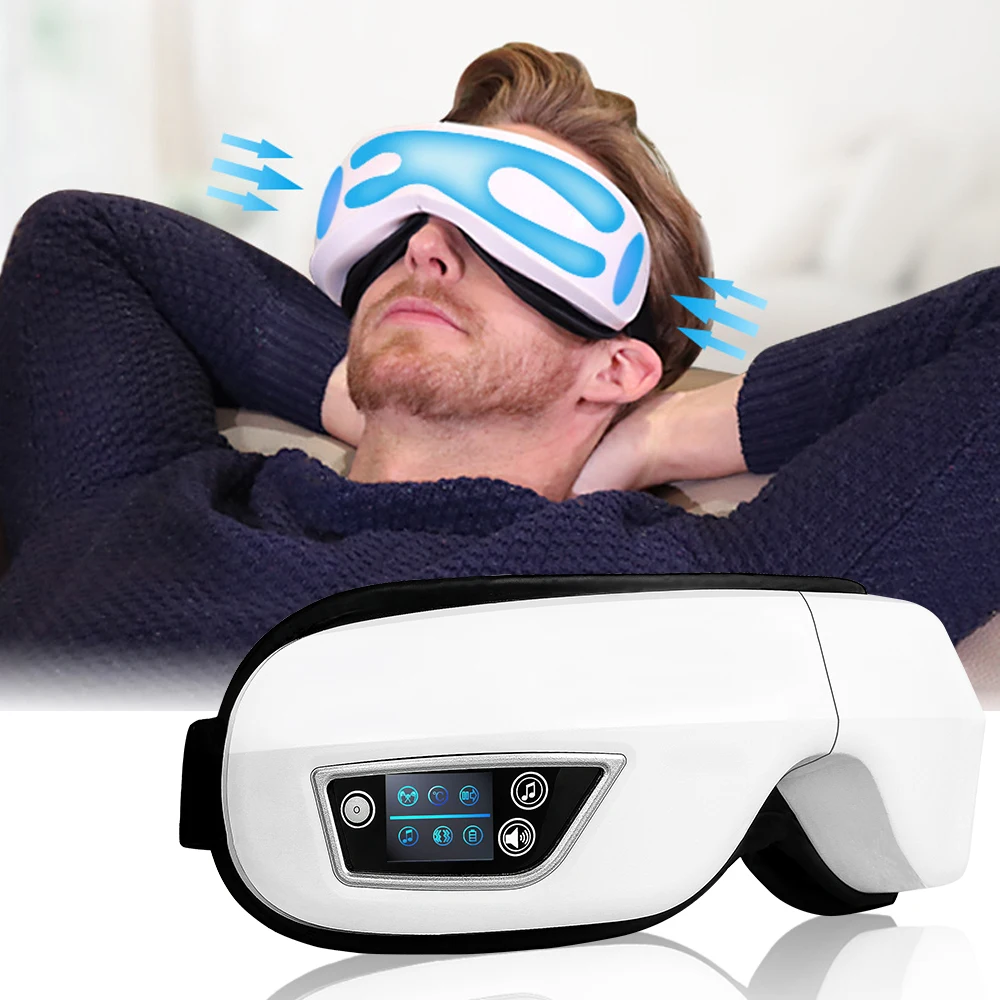 Thumbnail 4 - #59 Best Eye Massage Instruments to Buy In 2026