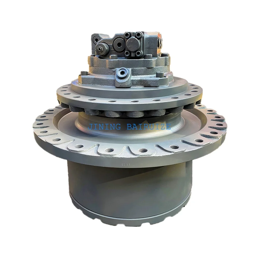 Excavator final drive 9251680 ZX450 ZX450-3 travel motor