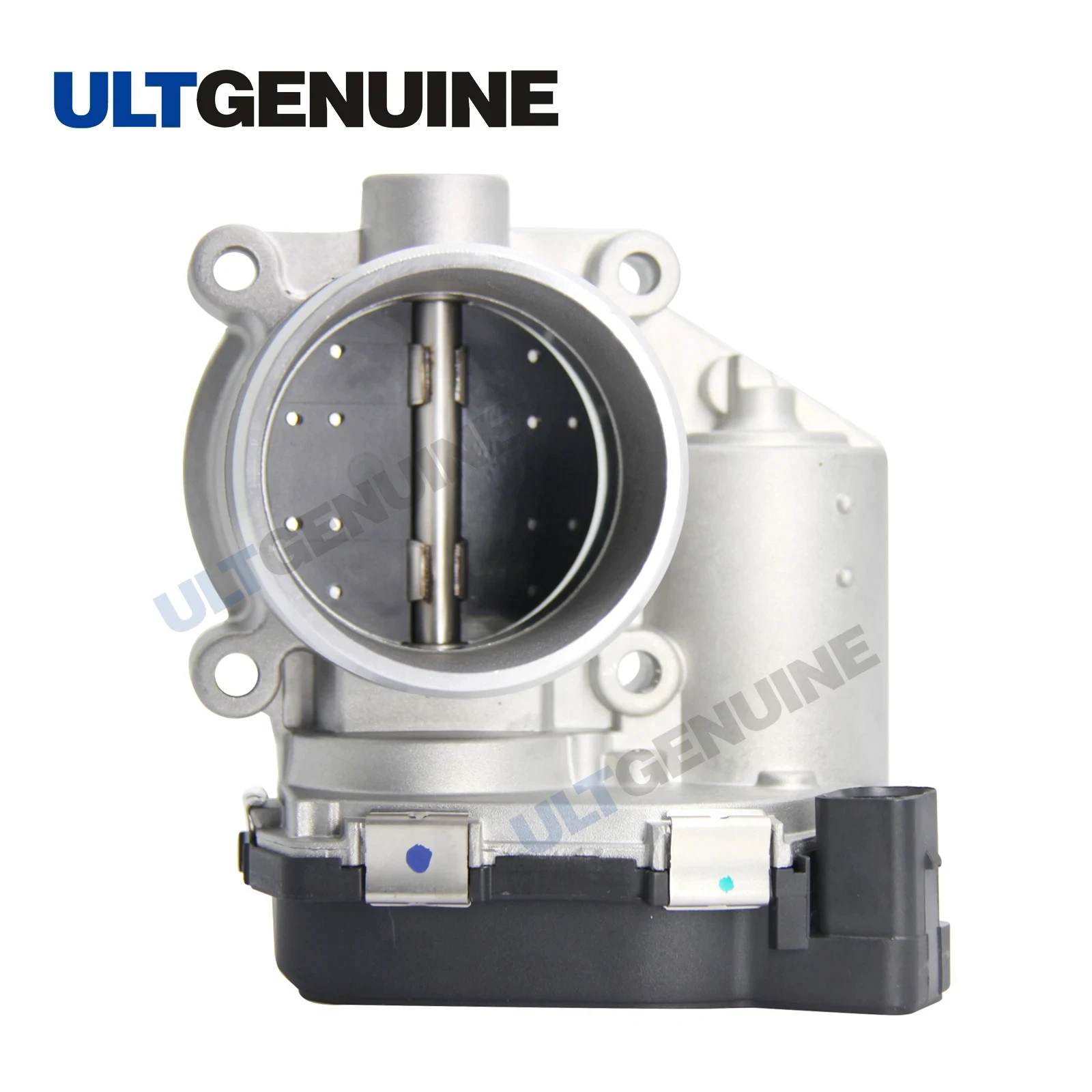 

Genuine 06F133062J 06F133062G Fuel Injection Throttle Body Assembly for Audi A4 A5 for VW Jetta Eos Passat for Seat Leon 2.0-L4