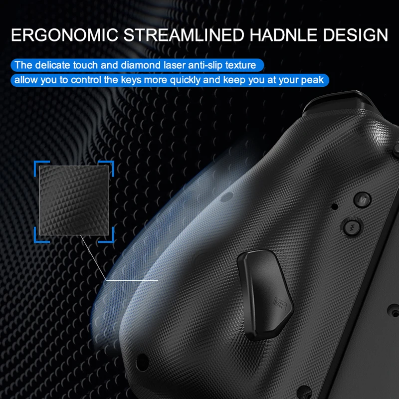Thumbnail 4 - #30 Latest Game Controller Accessories Offers
