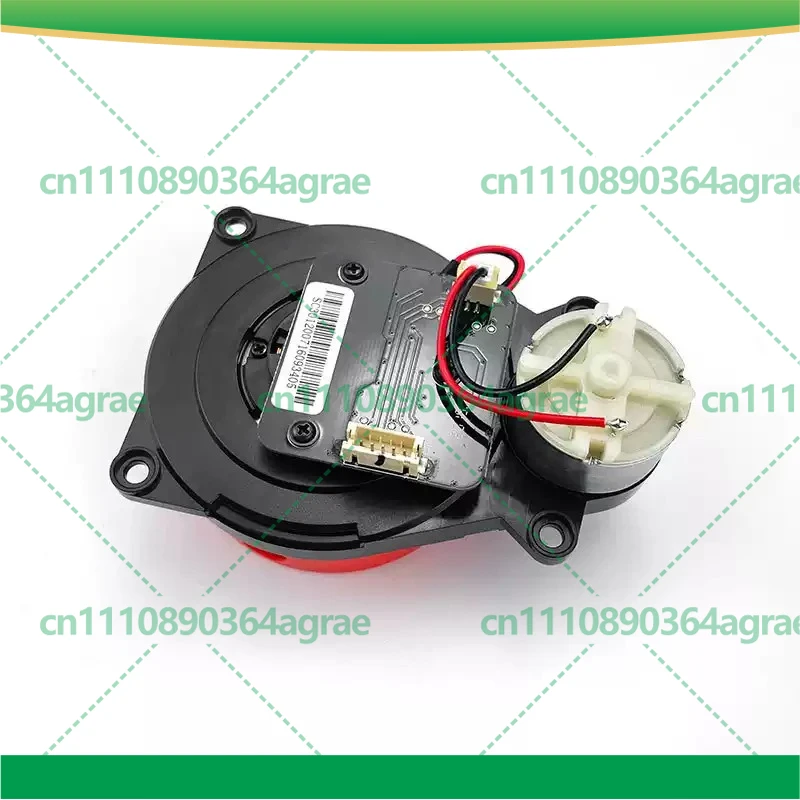 For Robotic Vacuum LED Radar Sensor, Laser Rangefinder Induction Laser Head Spare Parts Power Tools Accessory