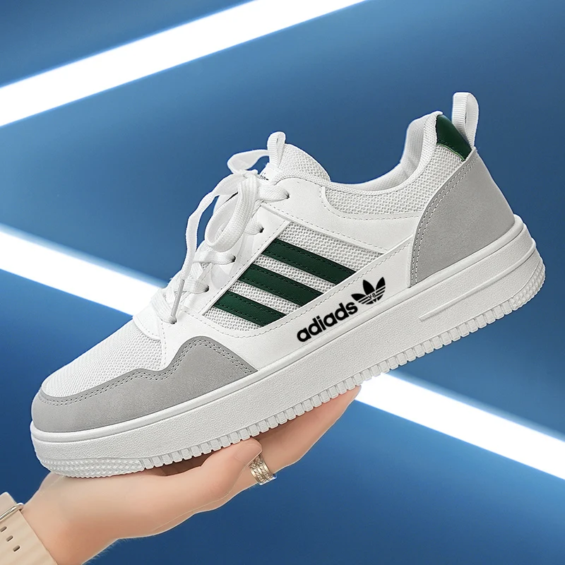 

2025 New Men's Board Shoes,sneakers,skate shoes,Casual Shoes High-Quality Affordable Trendy Boost Classic Best-Selling Outdoor