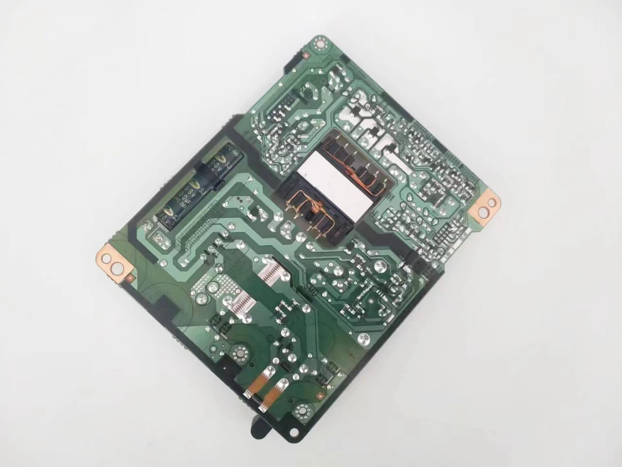 Original TV Power Supply Board, L32S0, FHSV, BN96-35295B, BN96-35295A, funciona normalmente e é adequado para TV LCD UA32J4100AWXXY TV