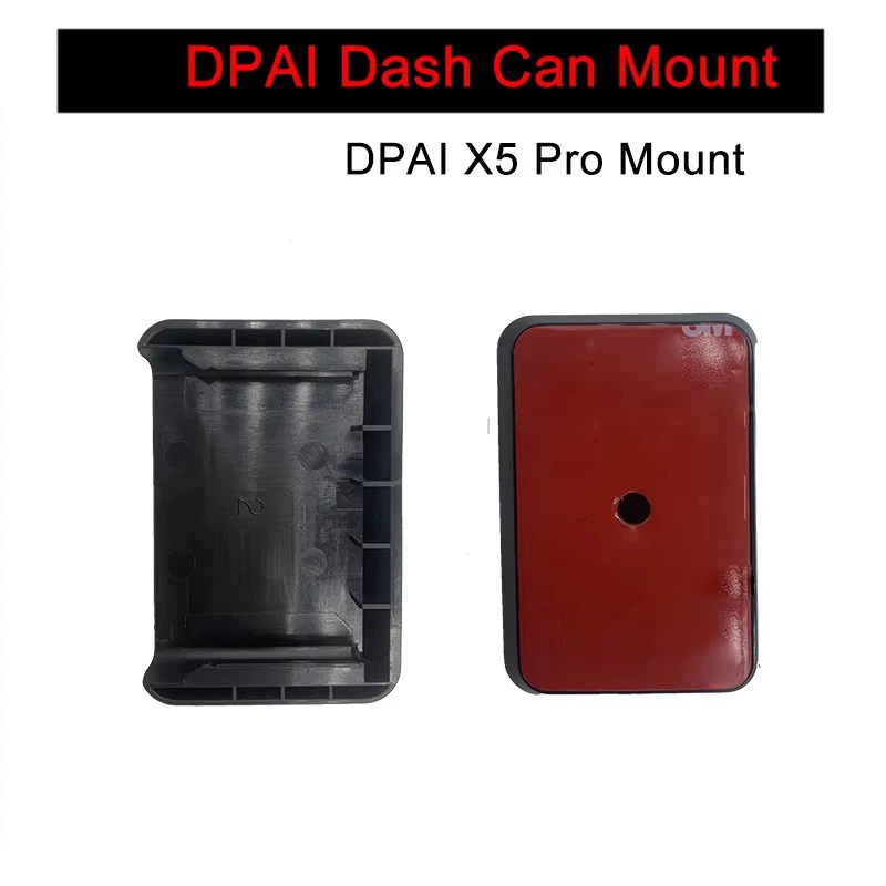 Immagine 3: per supporto DDPAI X5 pro