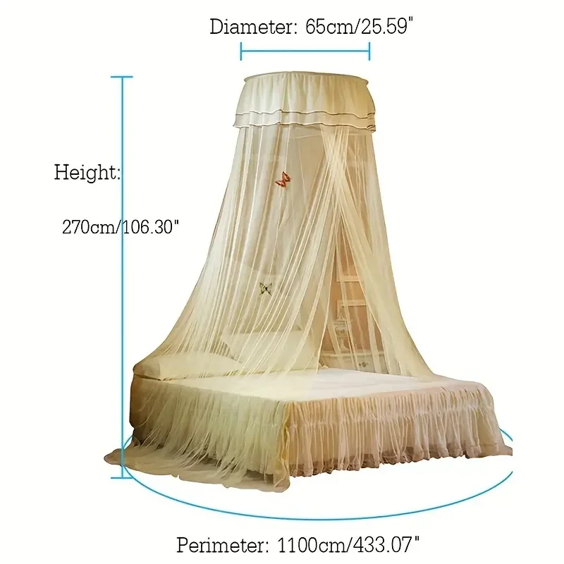 Thumbnail 3 - #21 Best Bed Canopies to Buy In 2026