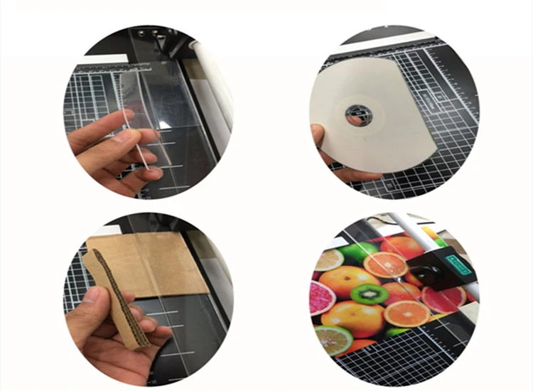 I-004 Hot Selling Office Use Large Size 48'' Manual Paper Photo Trimmer Rotary Blade Paper Slitting Machine for Office