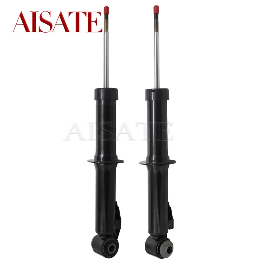 Pair Front Rear Air Shock Absorber Fit For BMW Mini Cooper R61 R60 Air Suspension Strut 31319807009 31319807010 31309813653