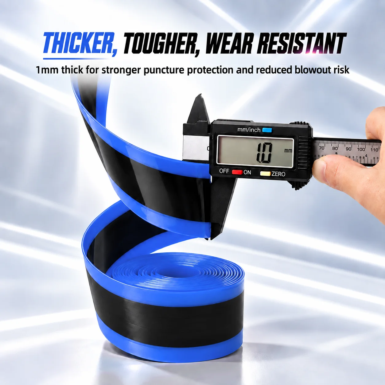 Protection anti-crevaison pour - Mountain Biking Tube avis et prix