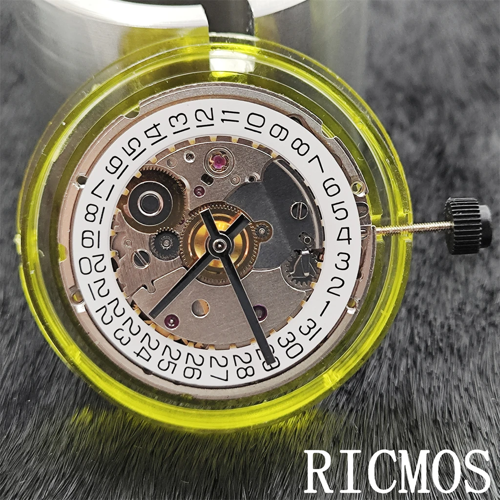 ST2130 Mechanical Automatic Si - đánh giá và giá Watch Winder Compact