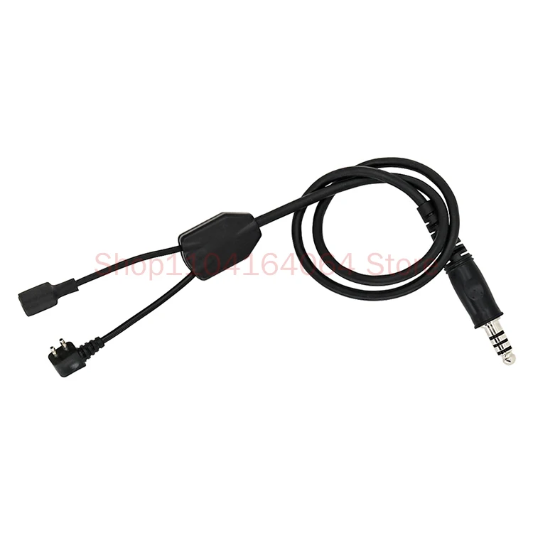 

TAC-SKY Y-line Is Suitable for Tactical Noise Cancelling Headphones IPSC Version Comtac I II III/peltor