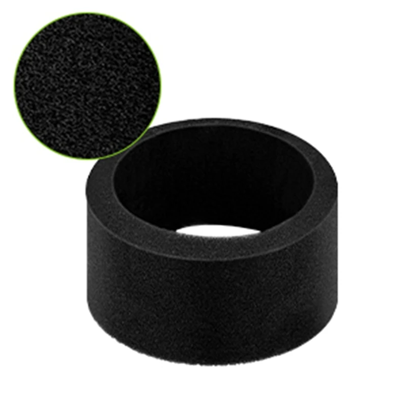 فلتر بديل لمكنسة كهربائية Crosshead ، نمط 10 ، سلسلة 9 و 12