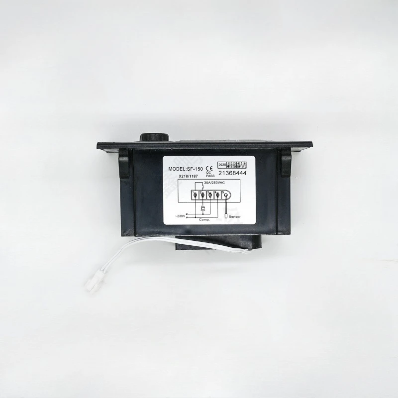 SF-150 Electronic D…