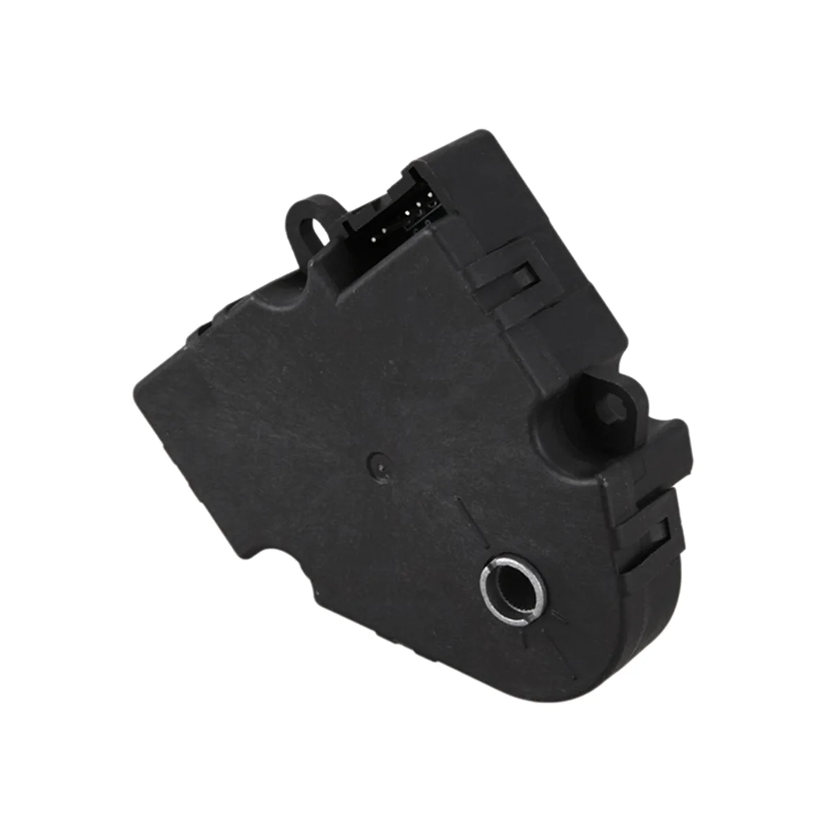 

Прецизионный нагреватель переменного тока HVAC, дверной привод воздушной смеси для Buick Enclave Chevrolet Traverse GMC Acadia Saturn Outlook 604-141,15920864