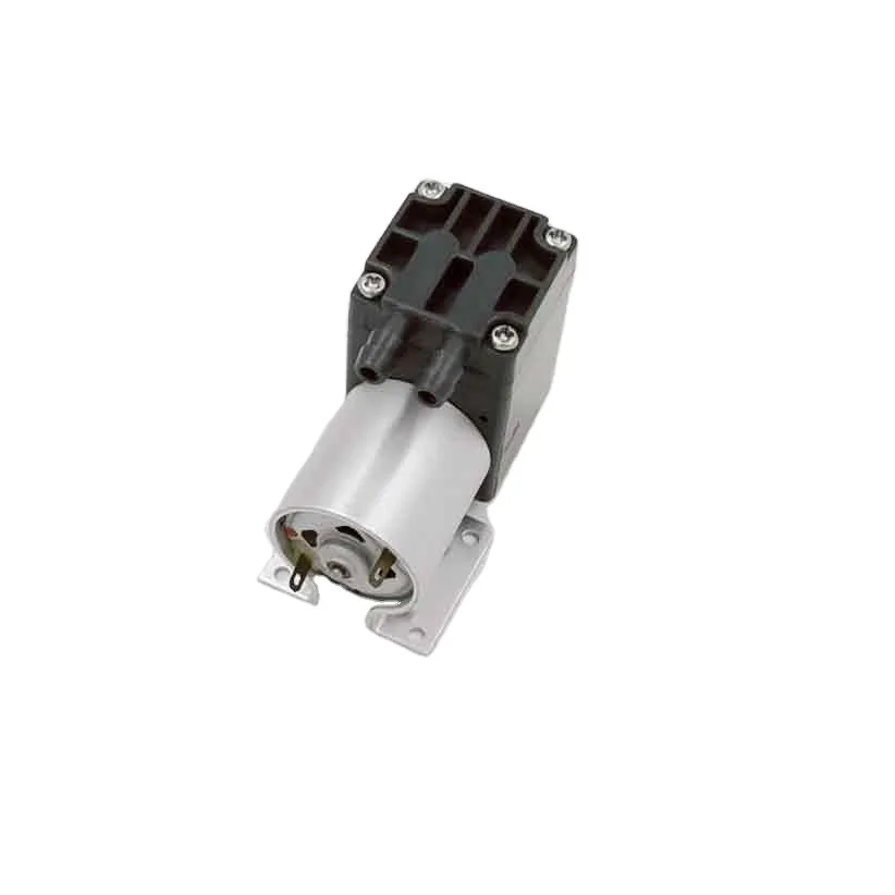 700ml/m Mini  Motor Water Pump, Electric Diaphragm Brush Mini  Motor Water Pump,  12V Mini  Motor Water Pump