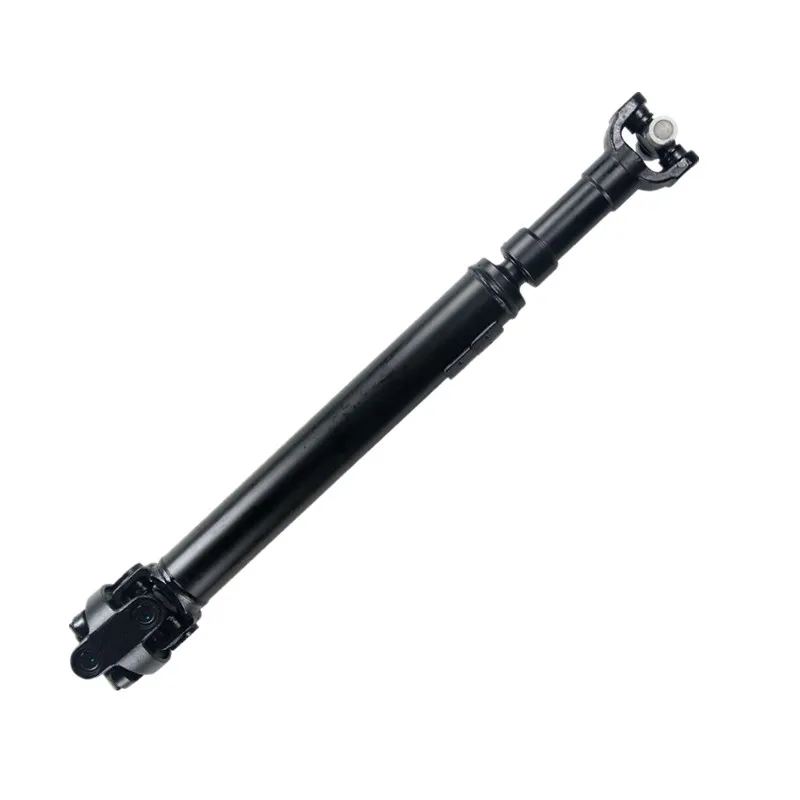 Drive Shaft, Manual Transmission Front  Propshaft For JEEP 53005543