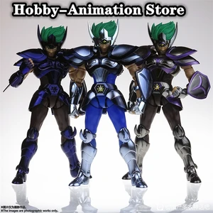 MST Model J Model Saint Seiya, Mito Ex Cetus Moses Whale Crow Jamian Centaurus Babel Canes Venatici Asterion Flecha Trebero Dante Dante Figure Action Knights 10 Main Sales Garra Jacare - №1