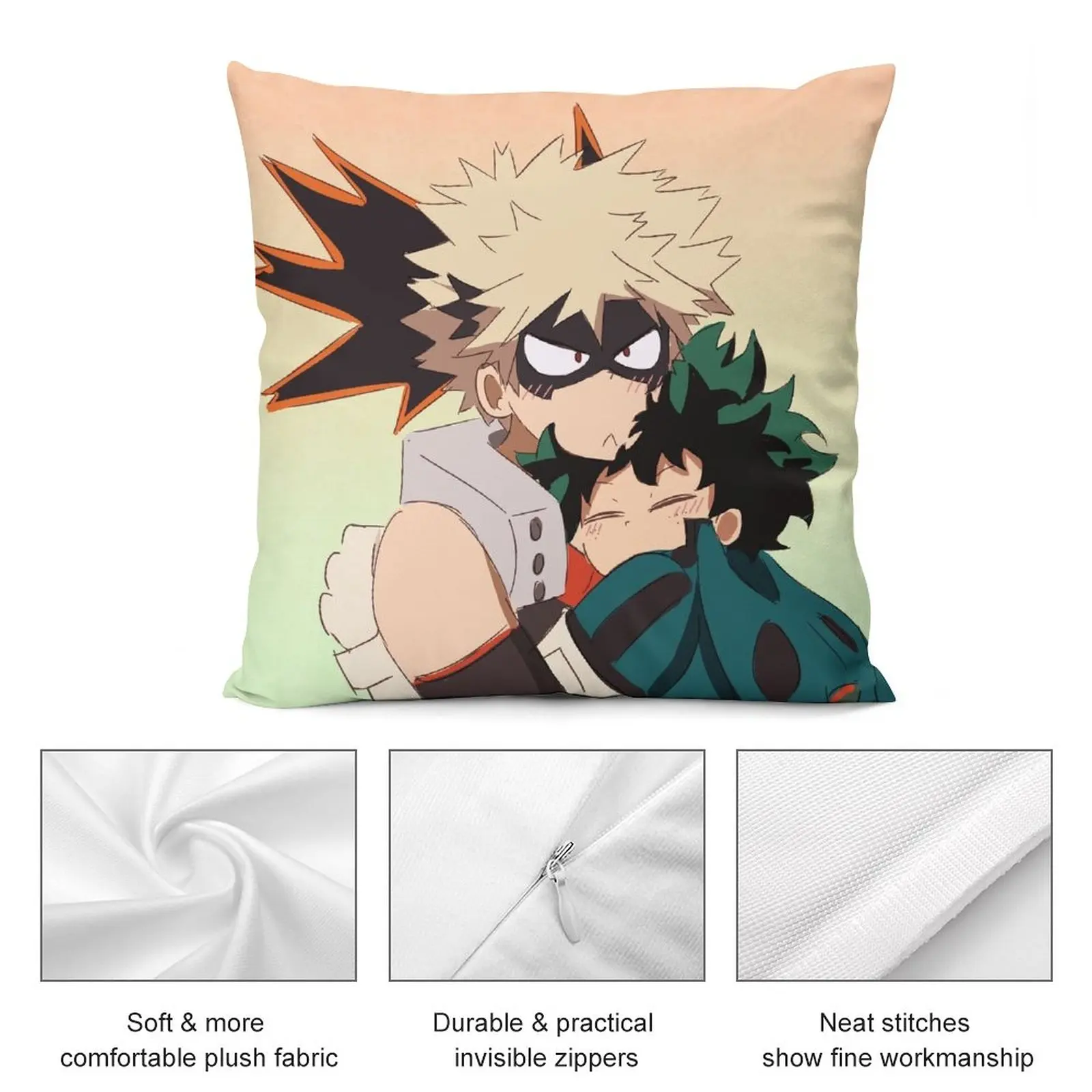 Bakudeku Hug Throw Pillow Cushion Covers For Living Room Pillow Decor Sofa Covers For Living Room