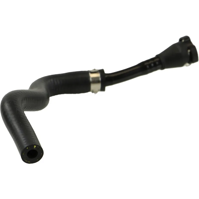 Oil Crankcase Breather Pipe Line Timing Case Vent Hose for Mercedes Benz E S Class 1572030017 A1572030017 2782031217 A2782031217
