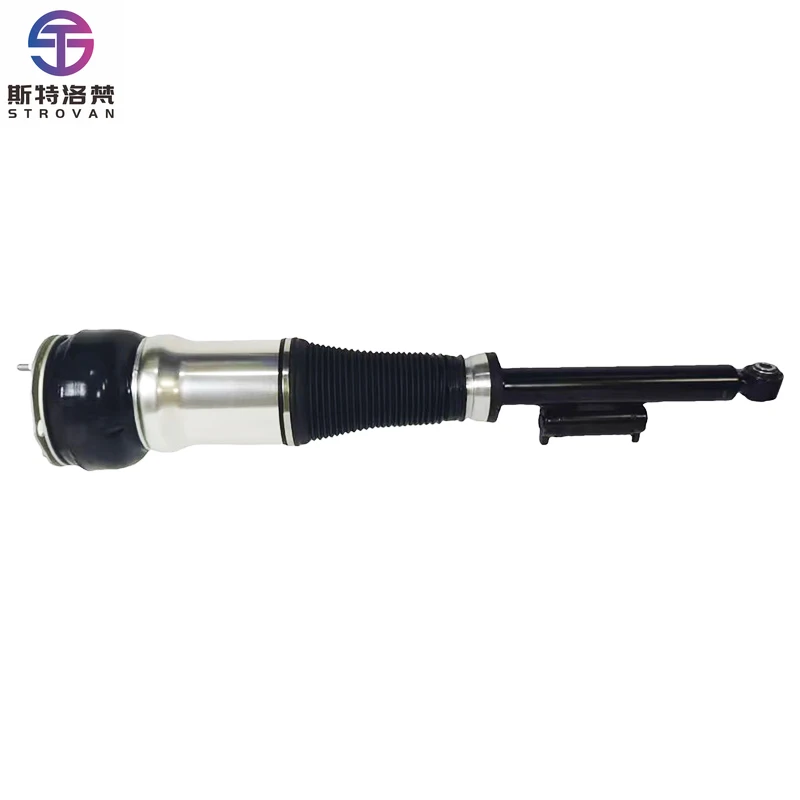 STLF CLRAK New OUER Air Shock Absorber Air Suspension Strut Rear Right for S-Class 2013-2020 W222 AIRMATIC 4MATIC