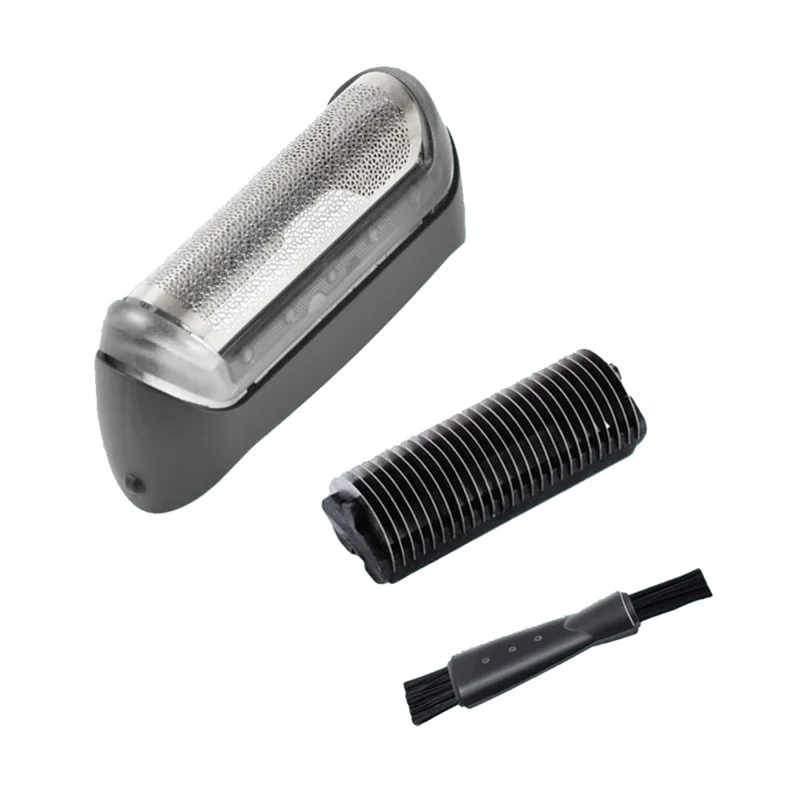 Foil & Cutter untuk 10B , 1000/2000 Series kepala pencukur Set bagian pengganti 180 190 1735 1775 5728 5729 S
