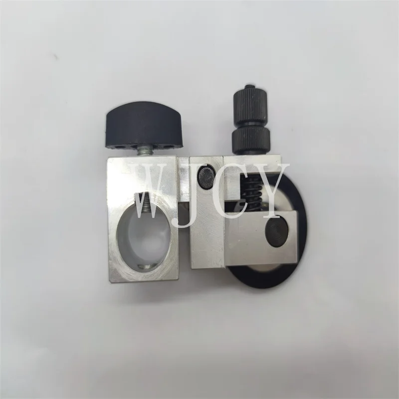 Forwarding Runner Assembly Bracket M2.016.232F M2.016.245F Rubber Wheel Assembly