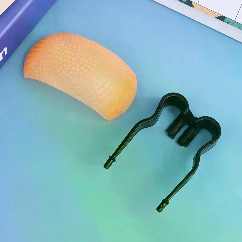 3-in-1-Diffusorabdeckung für Kamera-Diffusorabdeckung. 3 Color Up Flash-Diffusorabdeckung für Kameras. Diffusorabdeckung