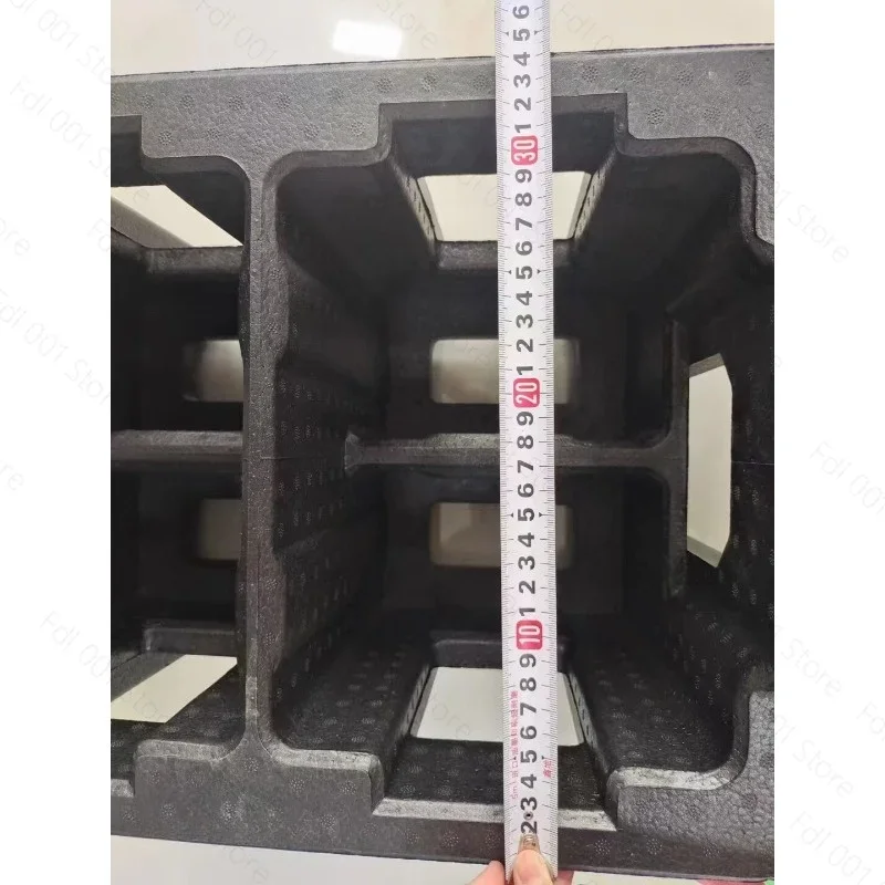 For Jifei Sturdy and Lightweight Drone Battery Box for Full Series Battery Transport Protection
