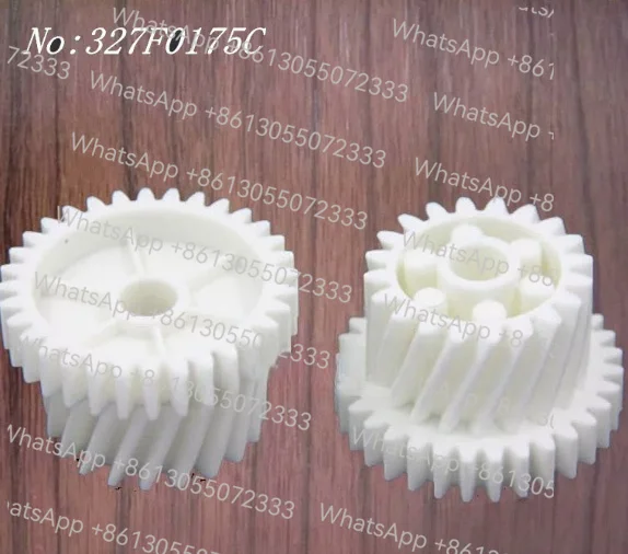 355/350/370 Laser Digital Color Expander Parts 327F0175C Domestic New Double-layer Gear