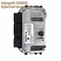 0261S06615 Módulo de Control de motor ECM Original ME7.4.5 para Peugeot 9667323480 301 206 207 307 308 408 C2 C3 C4 Zx Elyess ECU