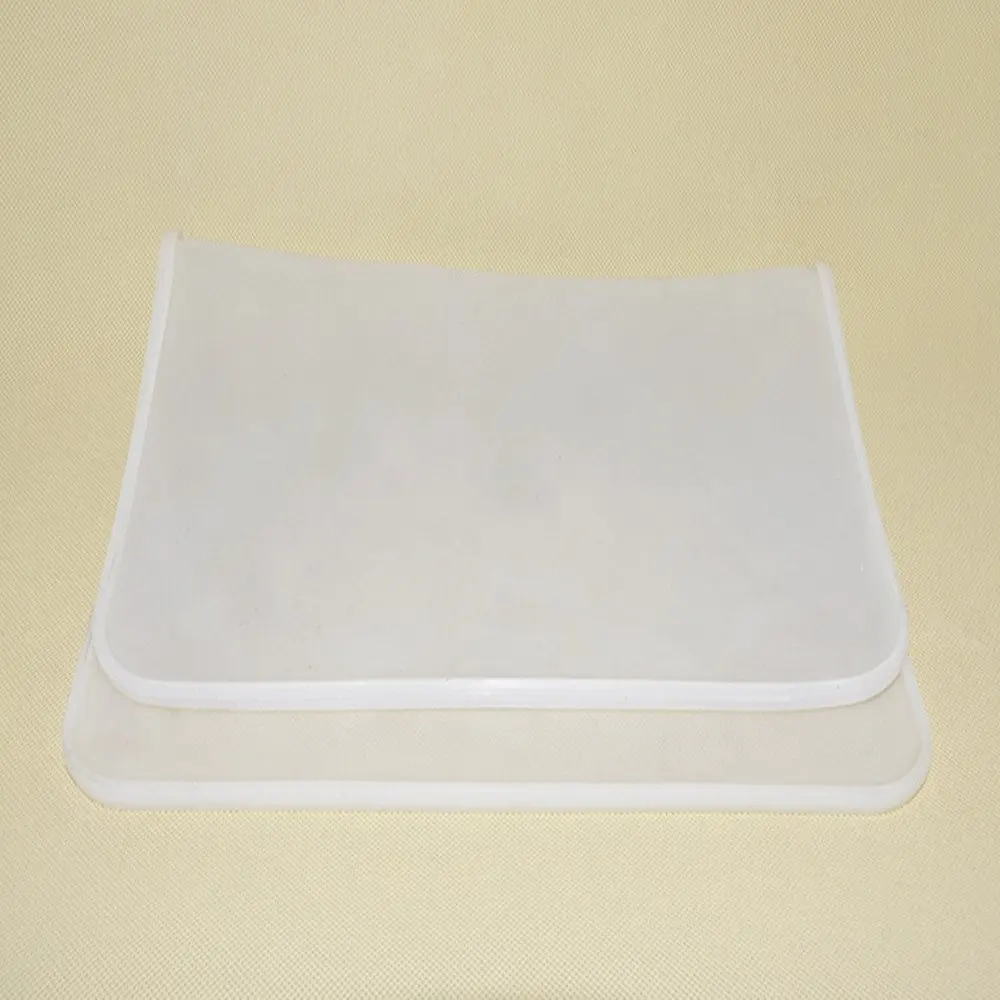 8 шт./лот, вакуумный термопресс, силиконовая мембрана, силиконовая резина для 3D-вакуумного термопресса, детали ST-3042, хит продаж