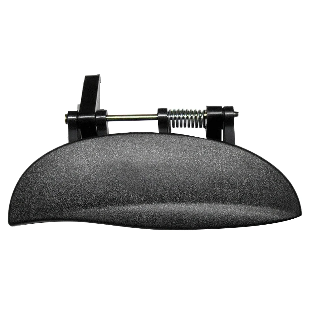 

L37A-2 шт. задняя левая и правая боковая внешняя дверная ручка для Hyundai Atos 1997 1998 1999 2000 2001 2002 8366002000 8265002000