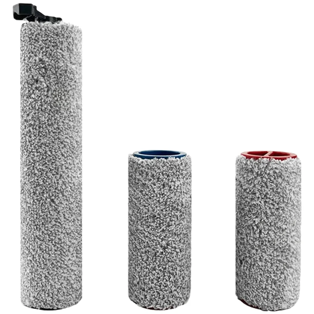 

For Dyad U10 WD1S1 Compatible Accessories Set Hose Roller Brush Filter and Small Hook Brush for All Floor Types