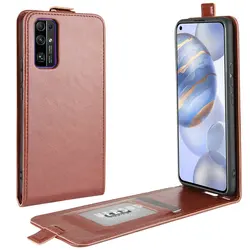 Honor X8 8X 9A 50 60 9X 10X Lite Leather Vertical Flip Case Wallet for Huawei Honor 20 9 10 Lite 10i 20i 8X 9X Pro 8A Funda Bag