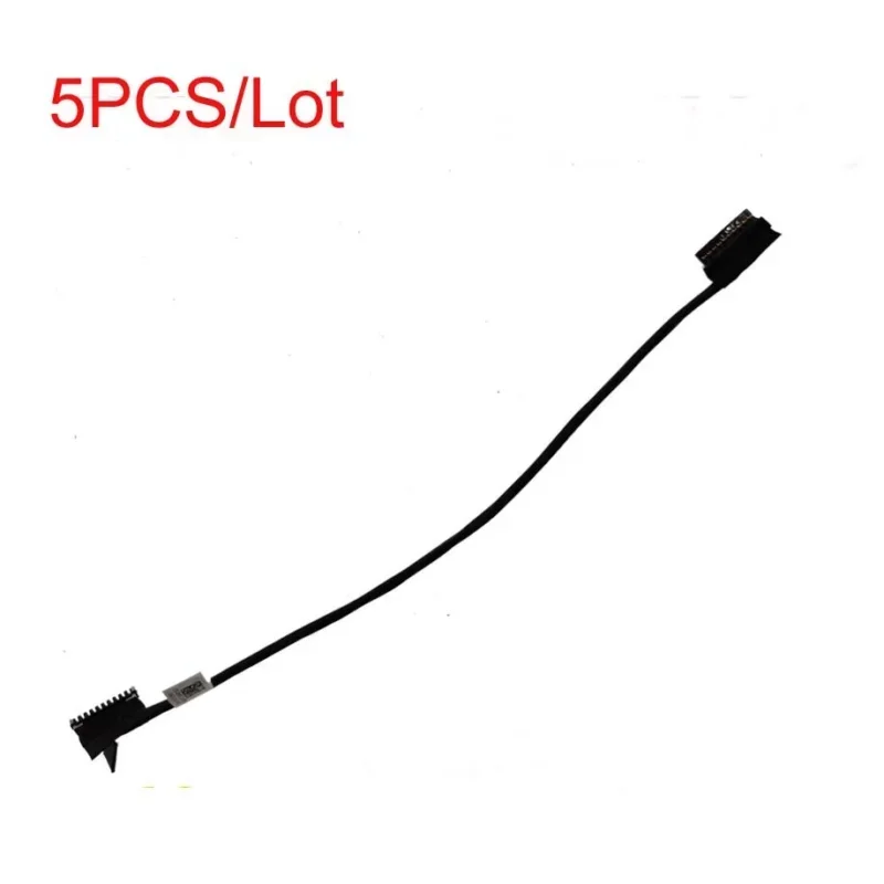 5pcs Battery Cable Wire Line For Dell Latitude 5280 5290 E5280 E5290 09YFCJ