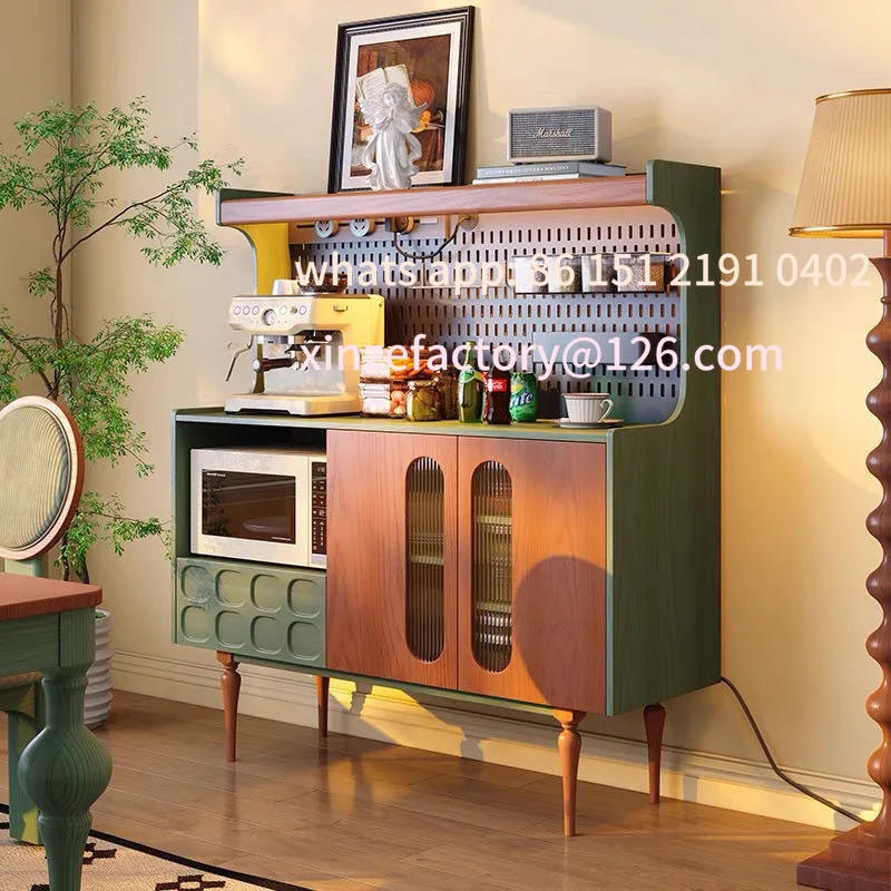 

Customizable Nordic Medieval Edge Vintage Locker