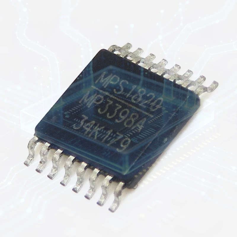 1PCS-50PCS AT24C01 24C01 MP3398AGF-Z MP3398AGF HCPL-M601 HCPLM601 CY7C1049D-10VXI CY7C1049D FMMT720TA 720 AD620BNZ AD620BN