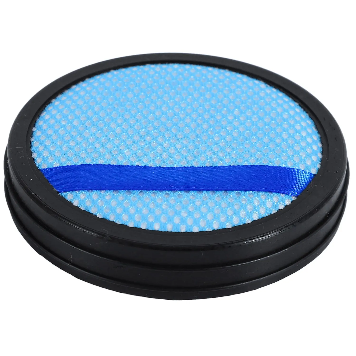 A09G-2 ชิ้นเครื่องดูดฝุ่นเปลี่ยนเครื่องดูดฝุ่นในครัวเรือนอุปกรณ์เสริมแผ่นกรอง Hepa ล้างทําความสะอาดได้สําหรับ Philips